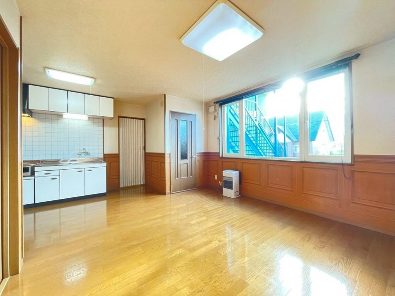 その他部屋・スペース　内装