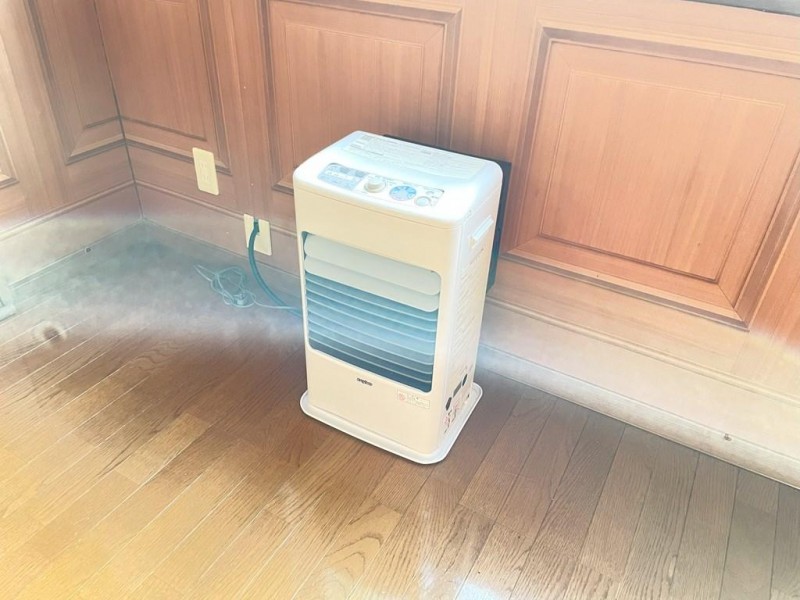 その他設備　設備