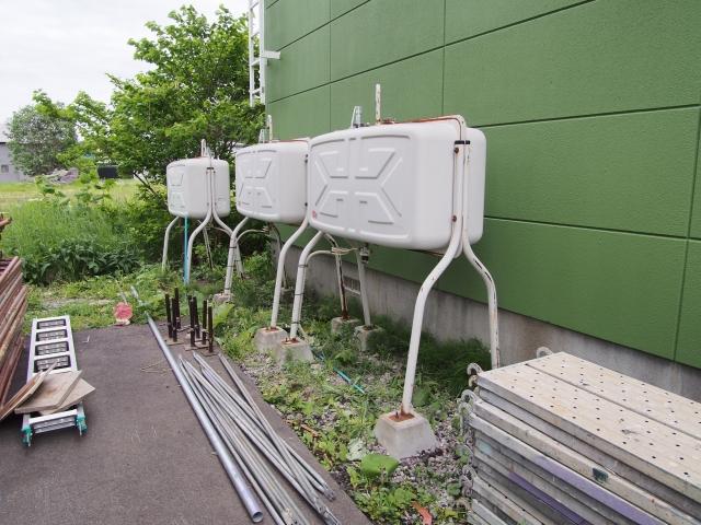 その他共有部分　共用部１