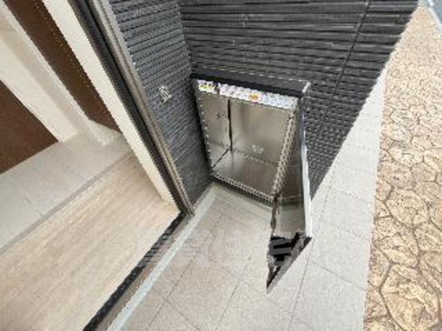 その他　宅配BOX（イメージ）