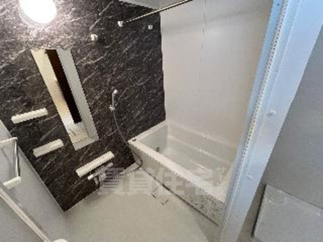 バス・シャワールーム　バス（イメージ）