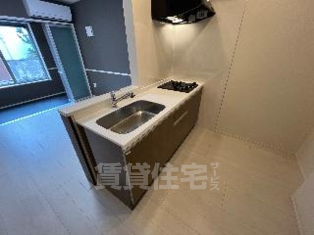 キッチン　キッチン（イメージ）