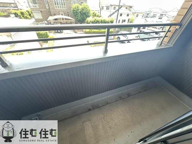 パレスメグミA棟_その他_1