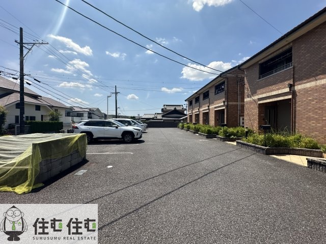 パレスメグミA棟_その他_4