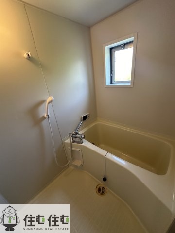 パレスメグミA棟_内装_2