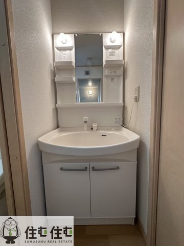 パレスメグミA棟_その他_0