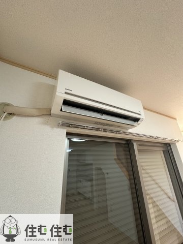 パレスメグミA棟_その他_3