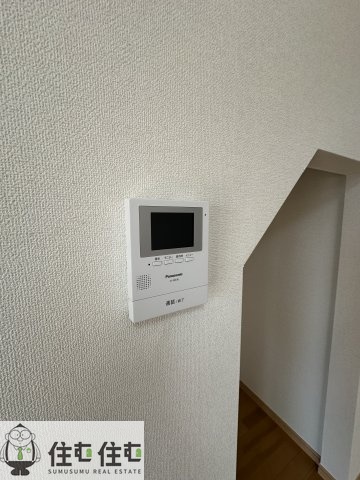 パレスメグミA棟_その他_2