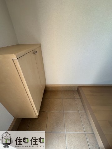 パレスメグミA棟_内装_5