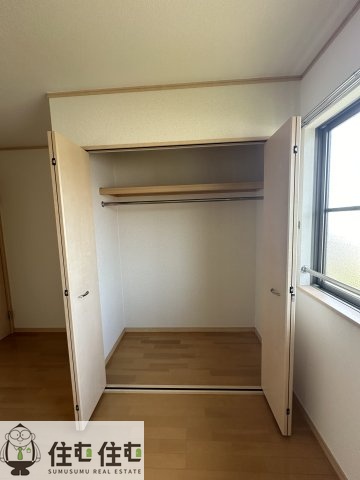 パレスメグミA棟_内装_4