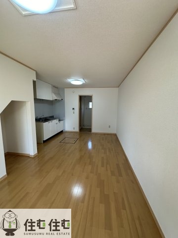 パレスメグミA棟_内装_0