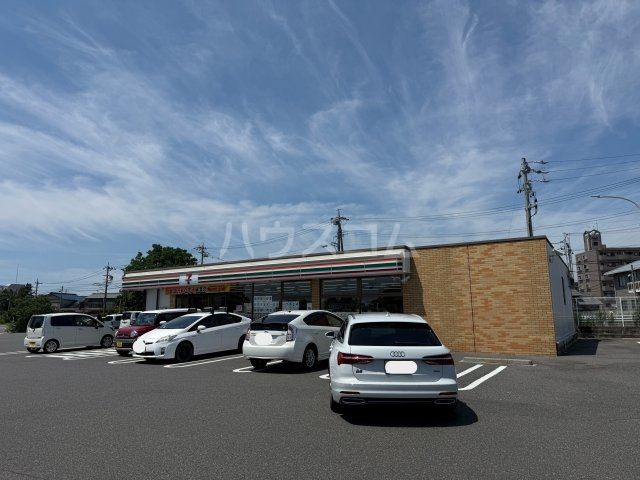 コンビニ　セブンイレブン　常滑多屋店（コンビニ）まで626m