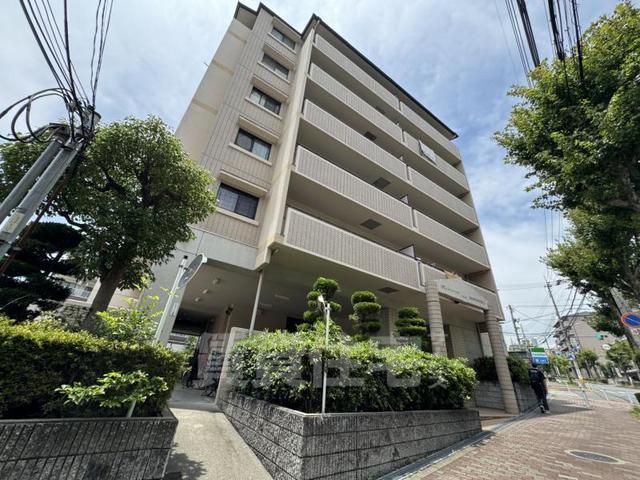 建物外観　オンライン内覧・現地案内も可能です