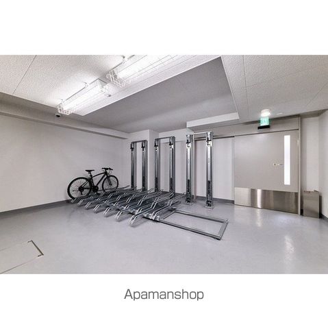 その他共有部分　その他共有部分