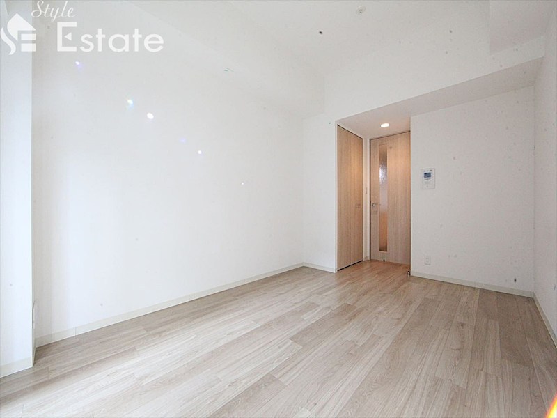 居室・リビング　内装