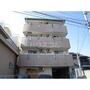 久米田駅より徒歩2分 3階 築26年1ヶ月の賃貸物件