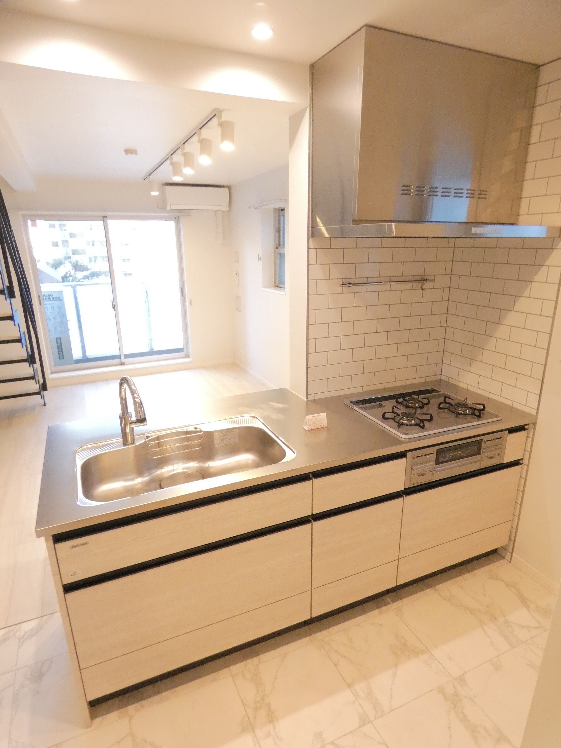 キッチン　キッチン※別部屋参考写真