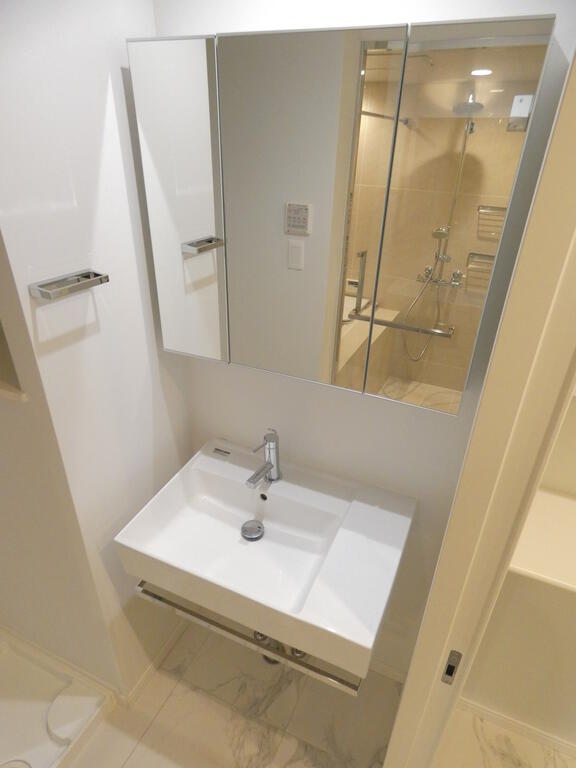 洗面設備　洗面※別部屋参考写真
