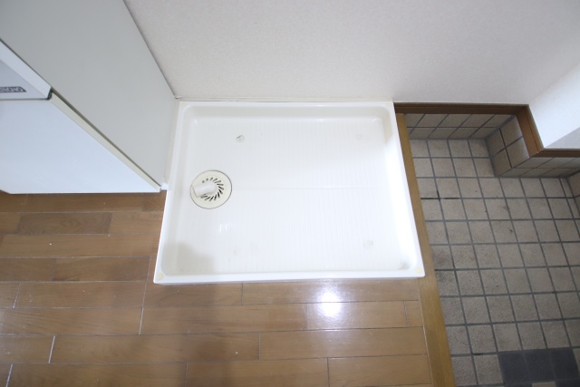 その他設備　※他のお部屋の参考写真です
