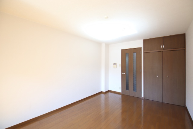 居室・リビング　※他のお部屋の参考写真です