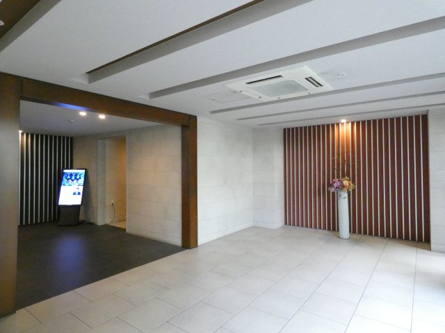 ロビー　ロビー