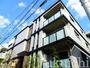 K-suite都立大学 3階 築4年4ヶ月の賃貸物件
