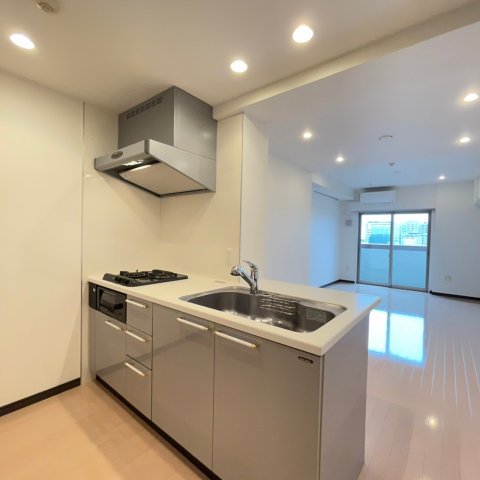 キッチン　同仕様タイプです