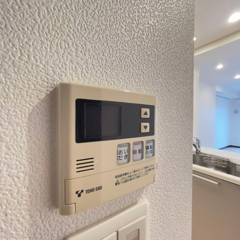 その他設備　同仕様タイプです