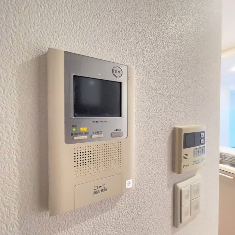 セキュリティ　同仕様タイプです