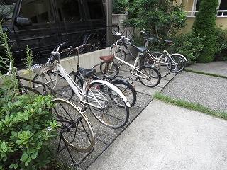 その他共有部分　共有部分