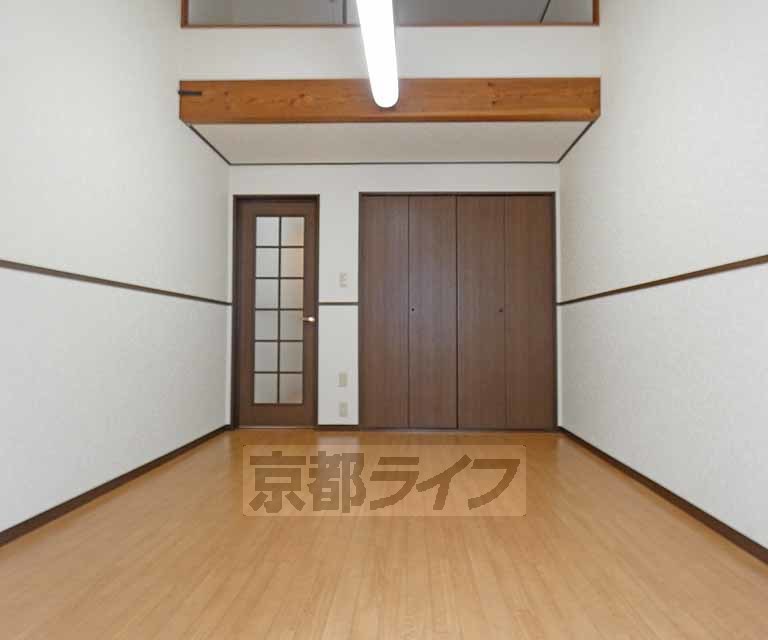 居室・リビング　リビングです。