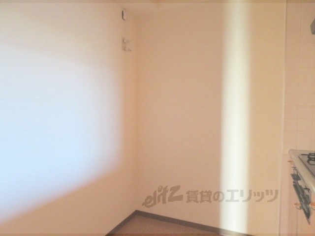 その他部屋・スペース　冷蔵庫置場