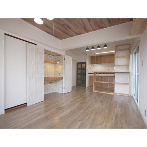 居室・リビング