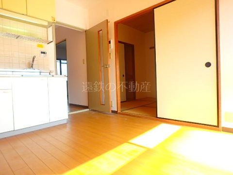 居室・リビング　※現況優先