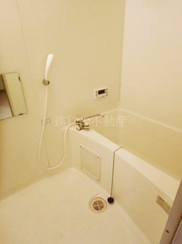 バス・シャワールーム　※現況優先