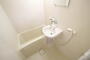 バス・シャワールーム　※別部屋の写真です