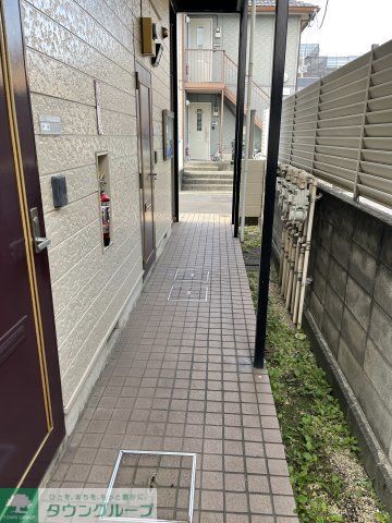 エントランス　その他共有部分