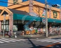 スーパー　ワイズディスカ末広店（スーパー）まで710m