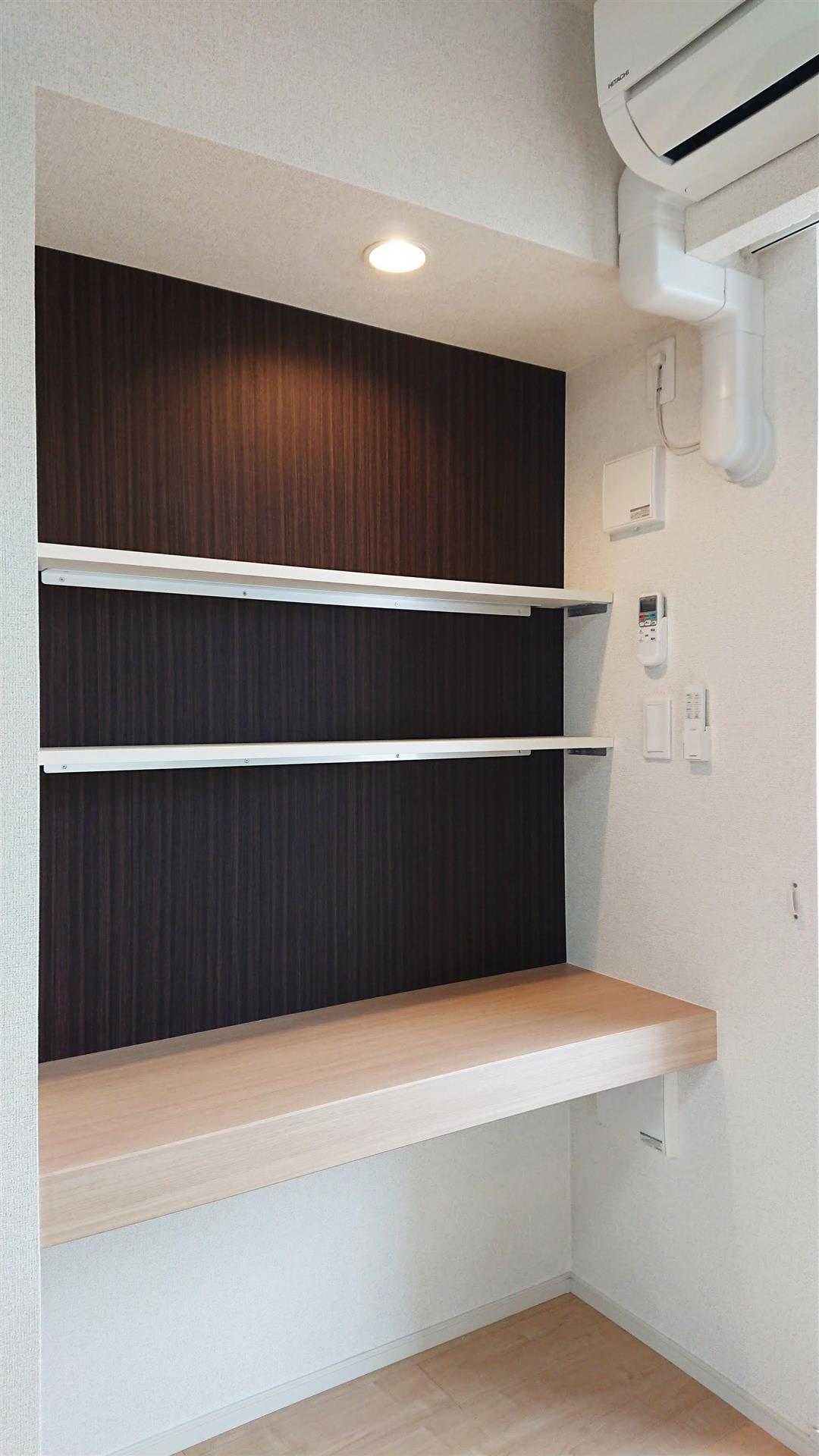 その他部屋・スペース