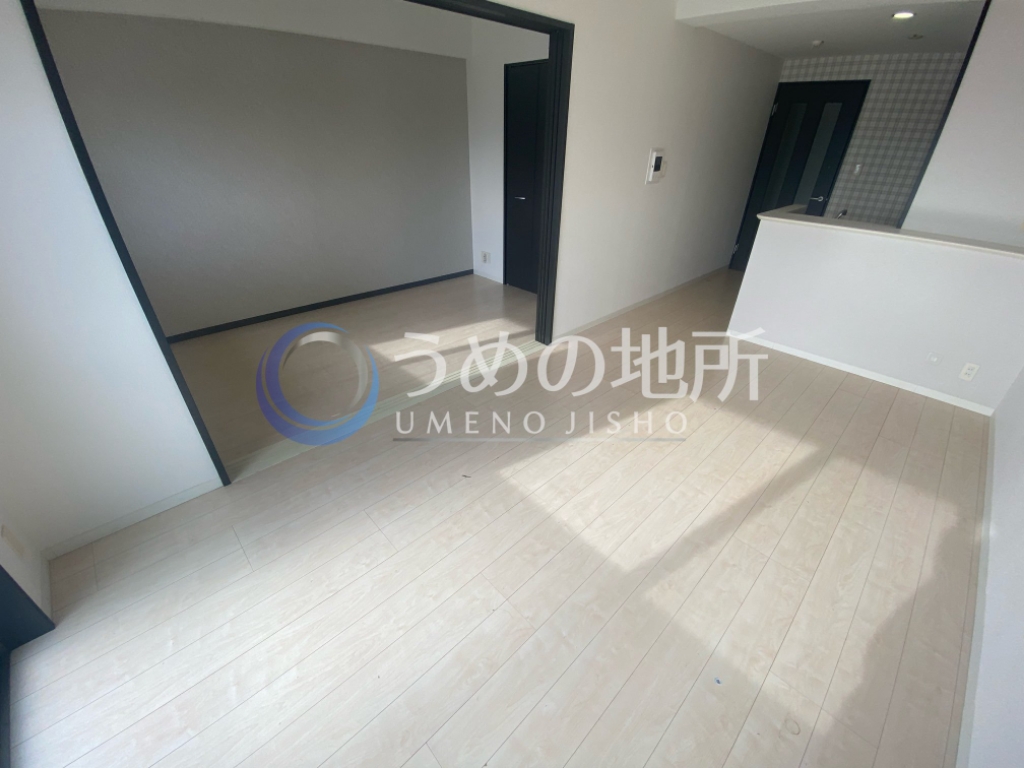 居室・リビング　LDK