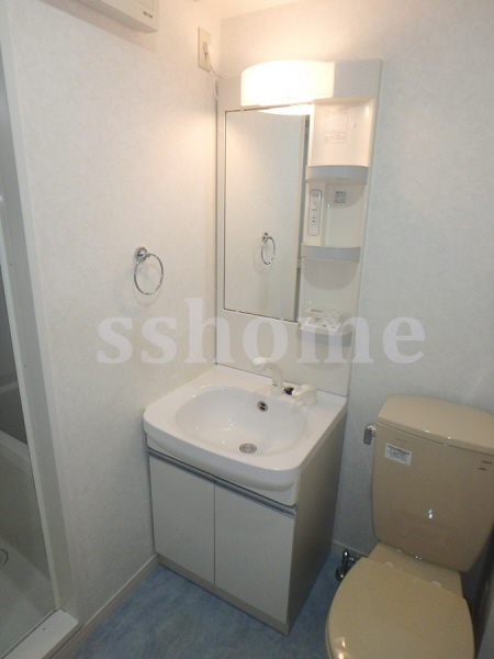 洗面設備　シャンプードレッサー☆