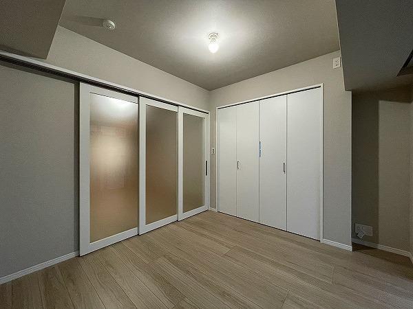 その他部屋・スペース　※別部屋の参考写真です。