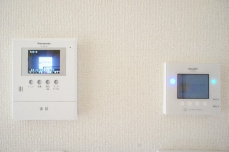 セキュリティ　図面と現状に相違がある場合には現状を優先