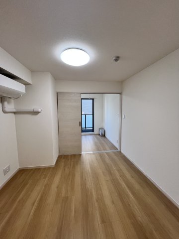 その他部屋・スペース　ゆったりとしたリビングです