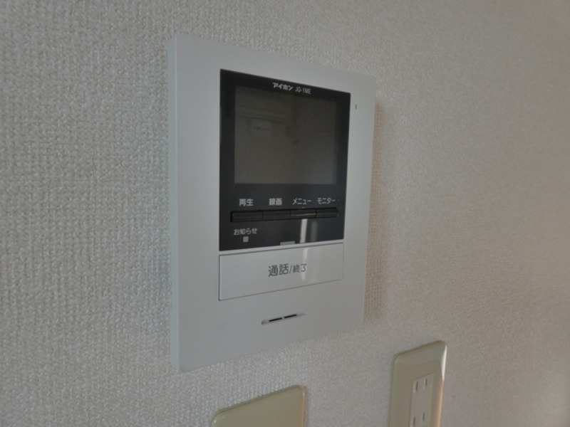 セキュリティ　図面と現状に相違がある場合には現状を優先