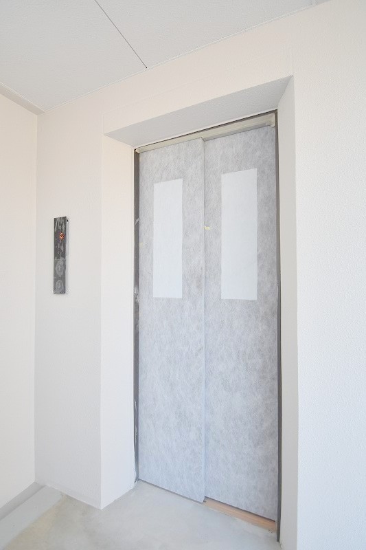 その他共有部分　お問合せはシティホーム海田センター　082-821-2227