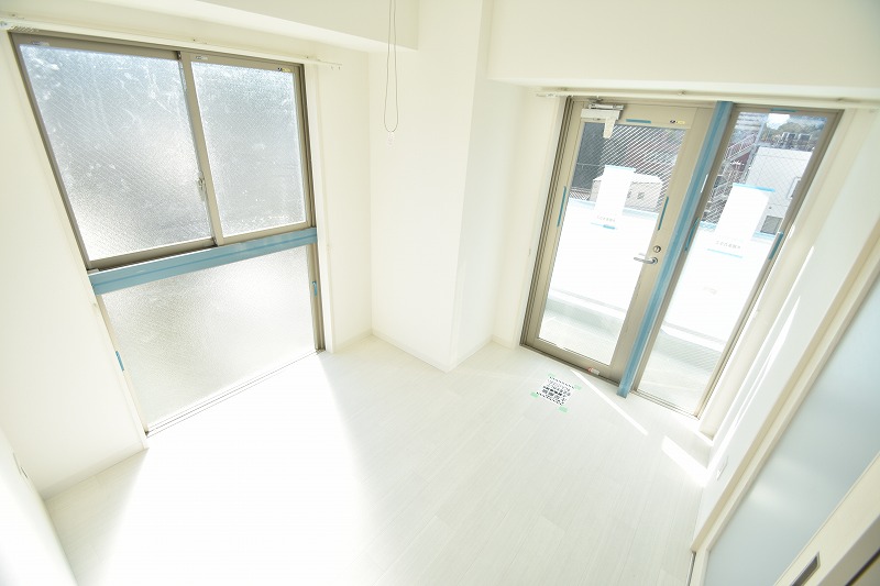 居室・リビング　お問合せはシティホーム海田センター　082-821-2227