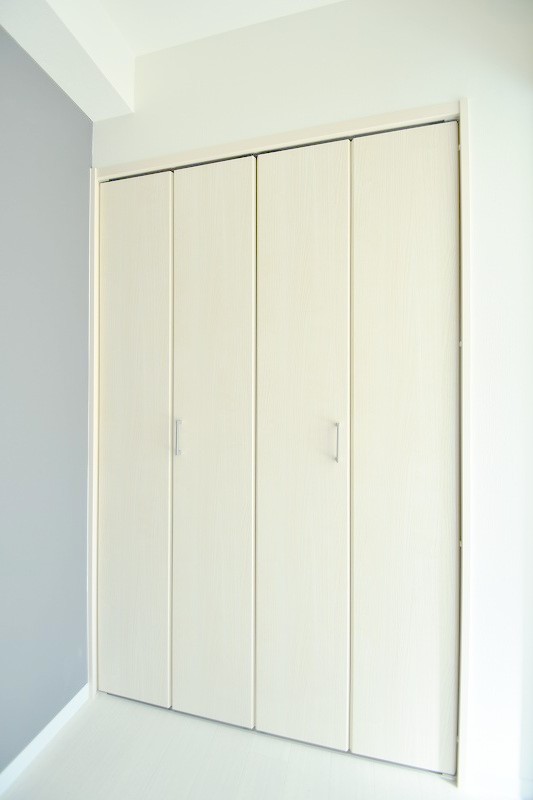 収納　お問合せはシティホーム海田センター　082-821-2227