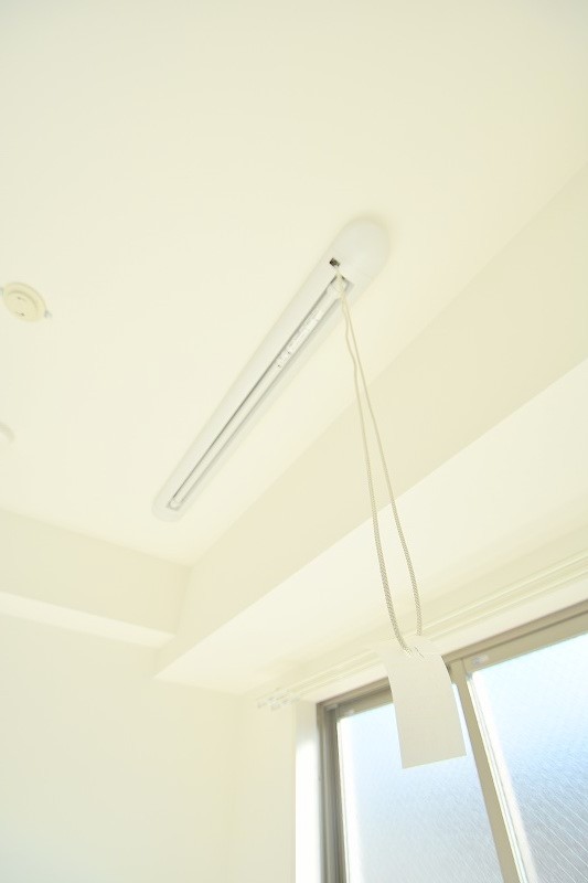 その他設備　お問合せはシティホーム海田センター　082-821-2227