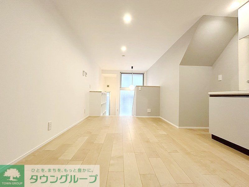 居室・リビング　お部屋探しは株式会社　タウンハウジング　までお気軽にお問合…